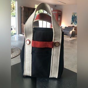 Small Chanel Tote Bag